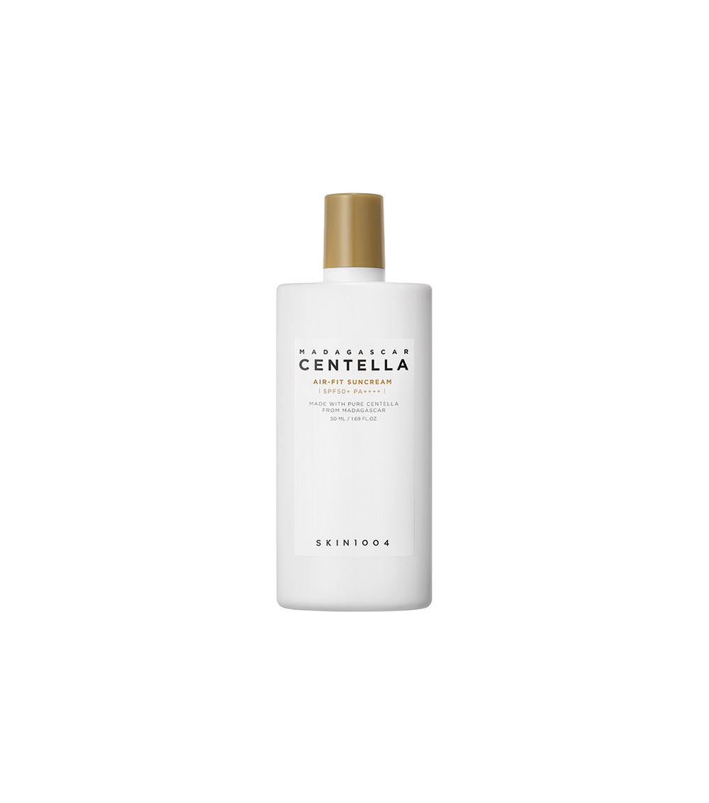Madagascar Centella Air-Fit Suncream Plus 50ml