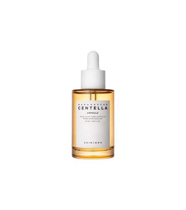 Madagascar Centella Ampoule 55ml