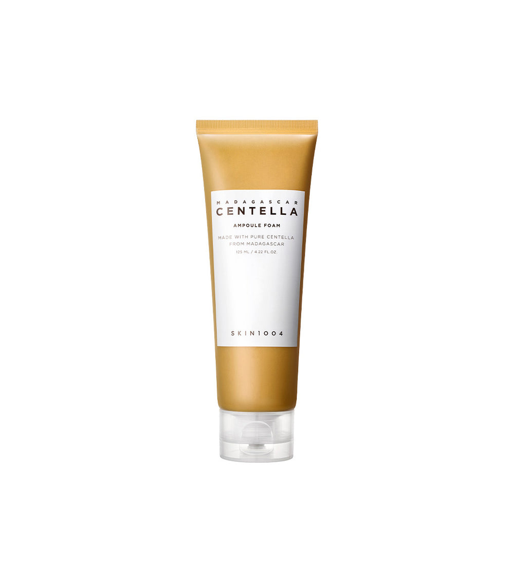 Madagascar Centella Ampoule Foam 125ml