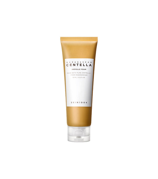 Madagascar Centella Ampoule Foam 125ml