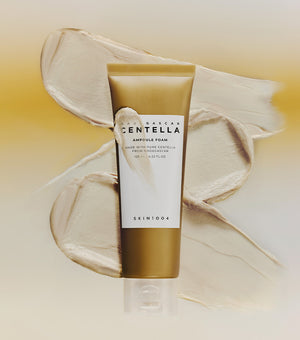 Madagascar Centella Ampoule Foam 125ml
