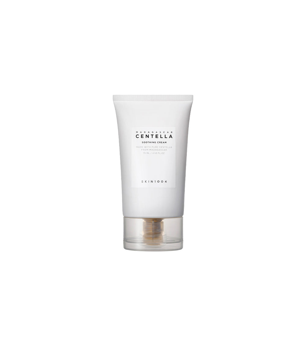 Madagascar Centella Soothing Cream 75ml