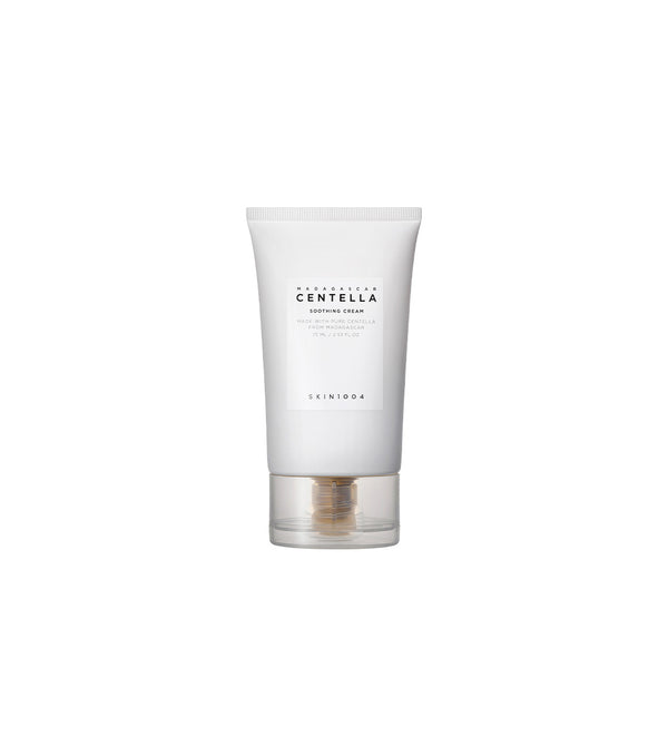 Madagascar Centella Soothing Cream 75ml