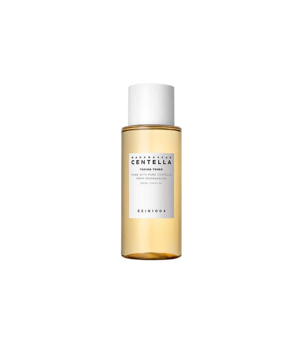 Madagascar Centella Toning Toner 210ml