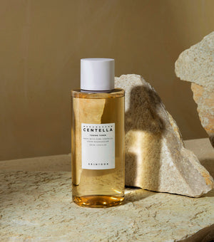 Madagascar Centella Toning Toner 210ml