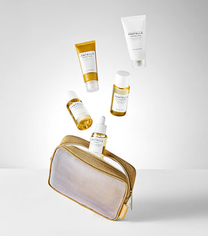 Madagascar Centella Travel Kit