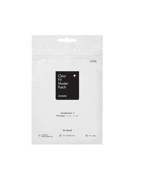 COSRX | Master Patch Clear Fit 18 u
