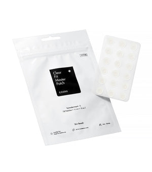COSRX | Master Patch Clear Fit 18 u