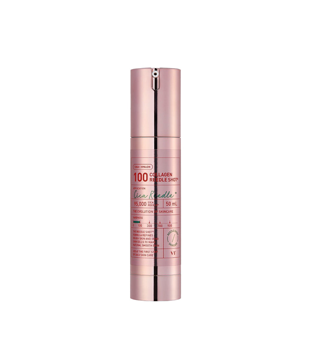 COLLAGEN REEDLE SHOT 100 50ml