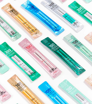 COLLAGEN REEDLE SHOT 100 2ml x 10u