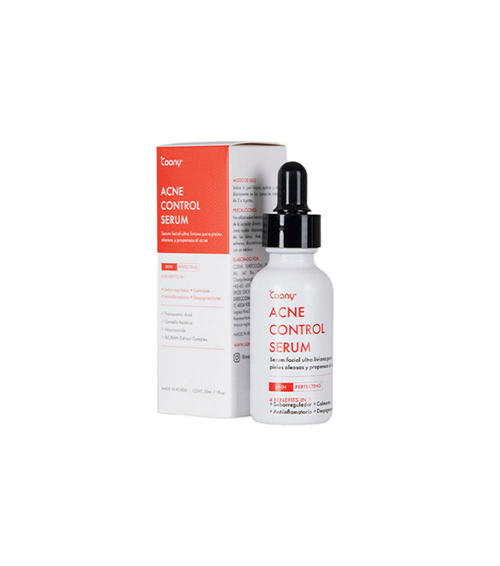 Acne Control Serum 30ml