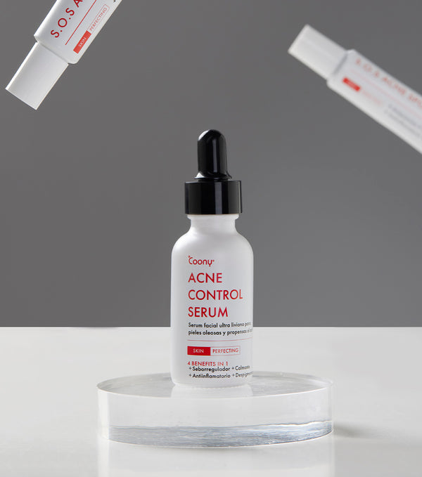 Acne Control Serum 30ml