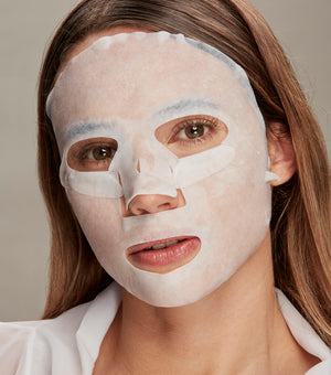 Mascarilla Facial Aloe Mask 23g