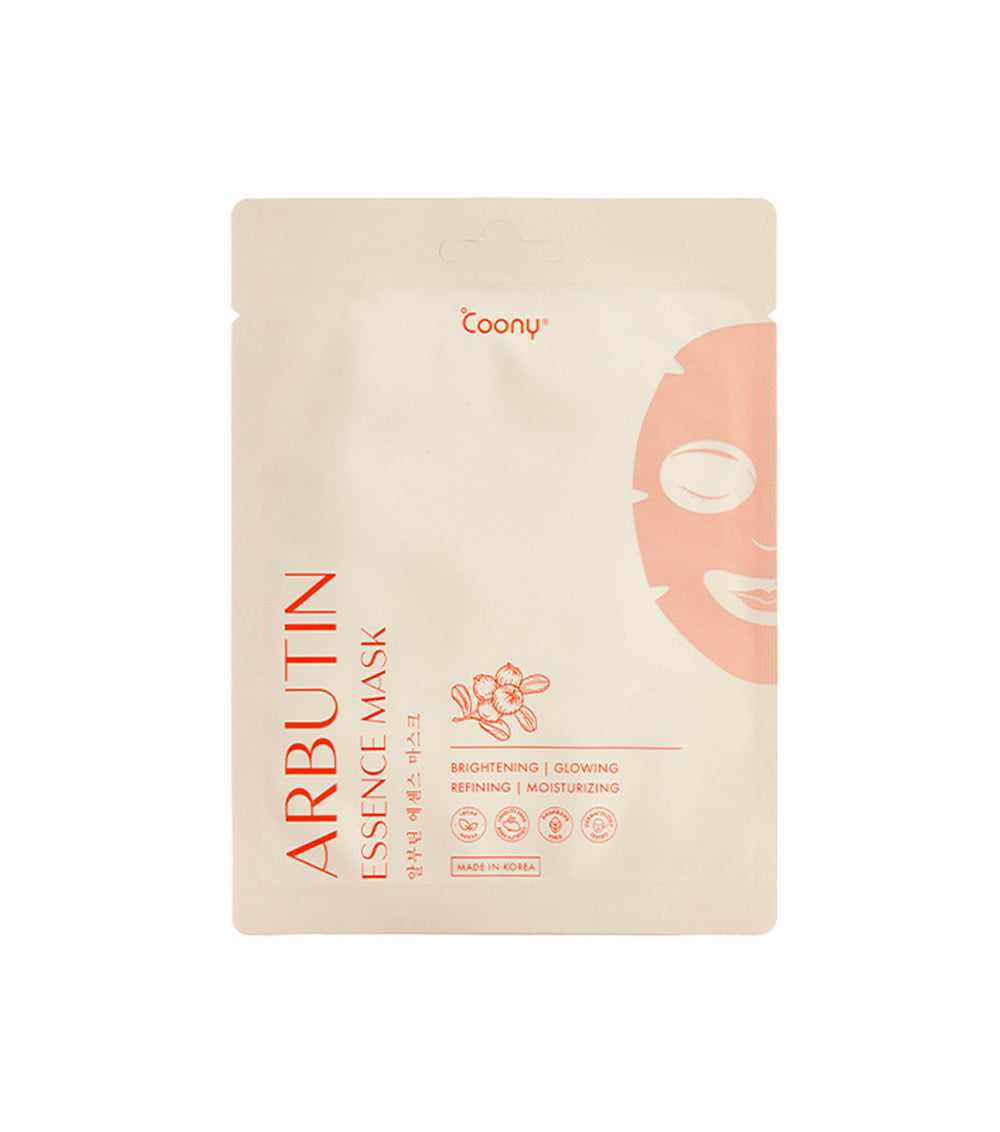 Mascarilla Facial Arbutin Mask 23g