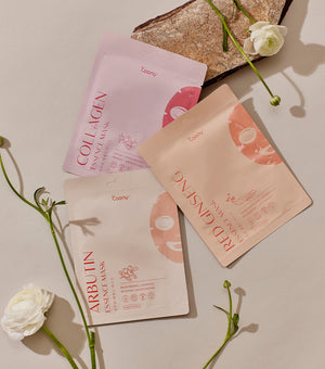 Mascarilla Facial Arbutin Mask 23g