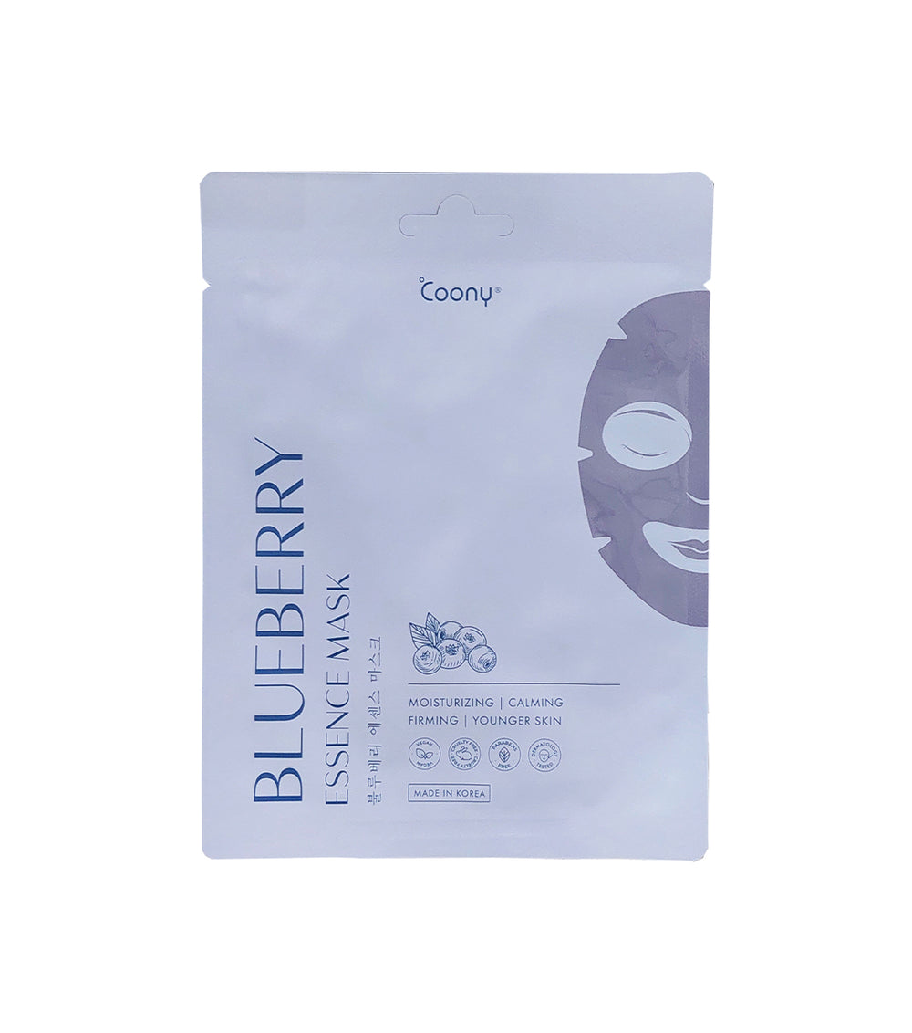 Mascarilla Facial Blueberry Mask 23g