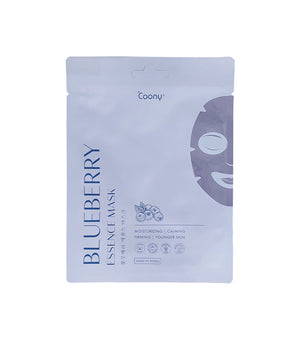 Mascarilla Facial Blueberry Mask 23g