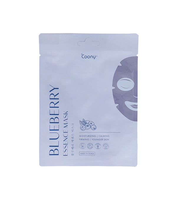 Mascarilla Facial Blueberry Mask 23g