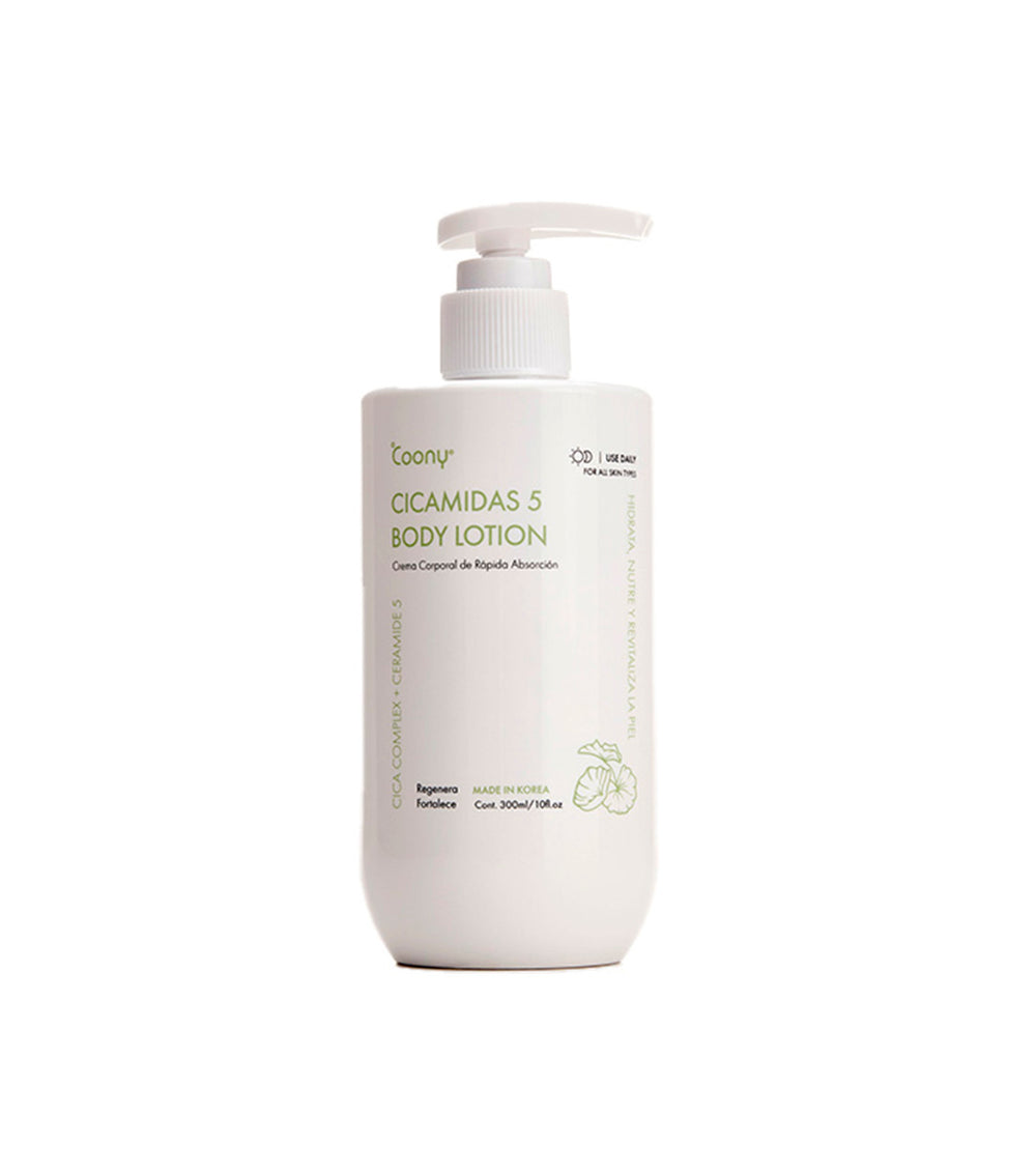 Cicamidas 5 Body Lotion 300ml