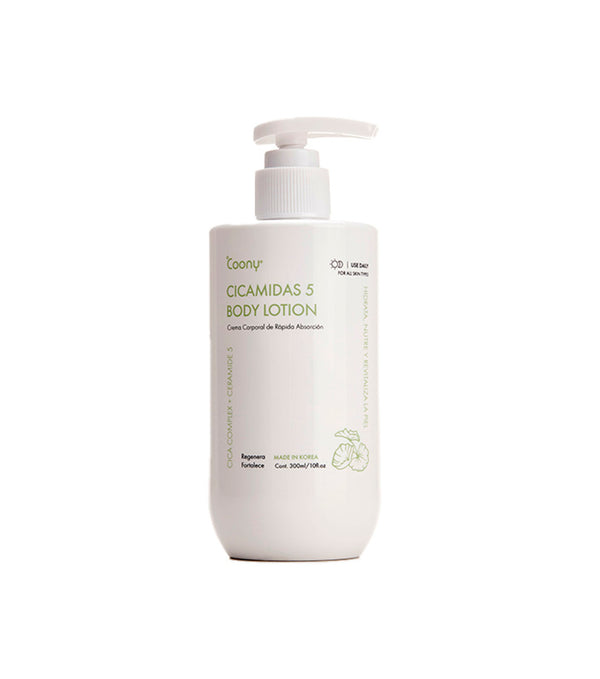 Cicamidas 5 Body Lotion 300ml