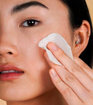 COONY | Centella Toner Pad 130ml