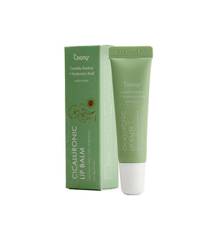 Cicaluronic Lip Balm 10g