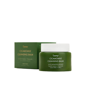 Cicamomile Cleansing Balm 100ml