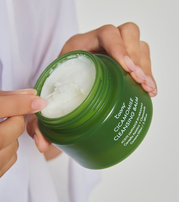 Cicamomile Cleansing Balm 100ml