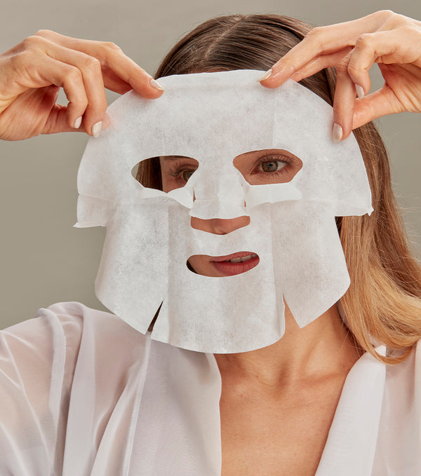 COONY | Mascarilla Facial Collagen Mask 23g