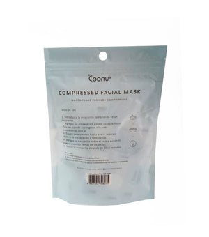 Compressed Facial Mask 25u