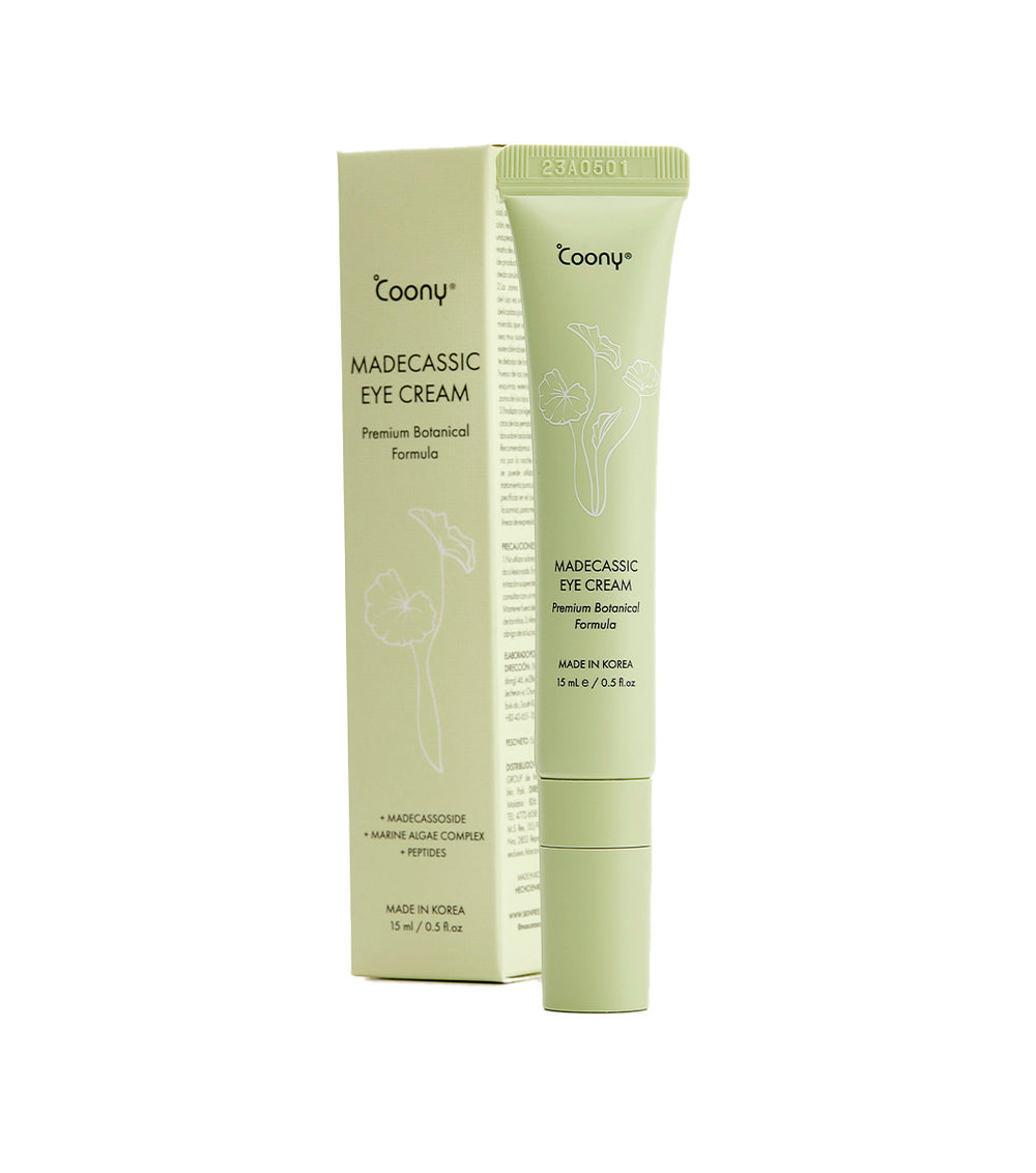 Madecassic Eye Cream 15ml