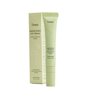 Madecassic Eye Cream 15ml