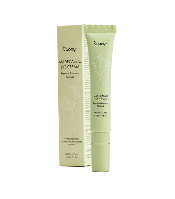Madecassic Eye Cream 15ml