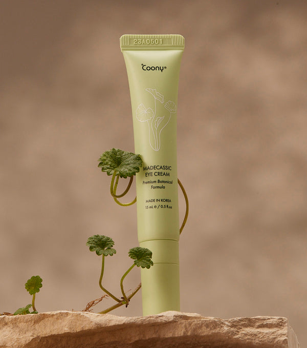 Madecassic Eye Cream 15ml