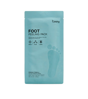 Foot Peeling Mask