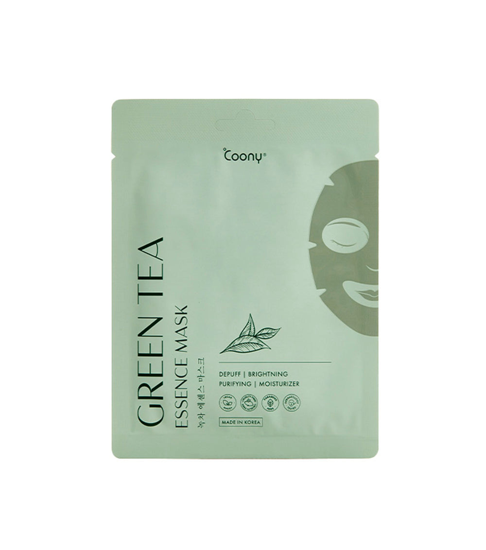 Mascarilla Facial Green Tea Mask 23g