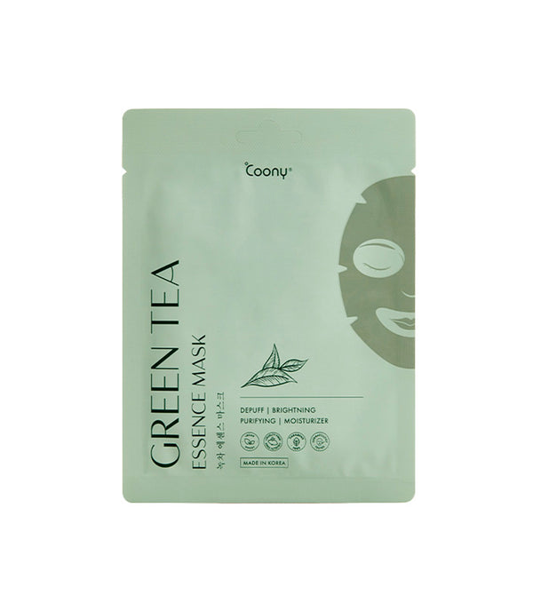 Mascarilla Facial Green Tea Mask 23g