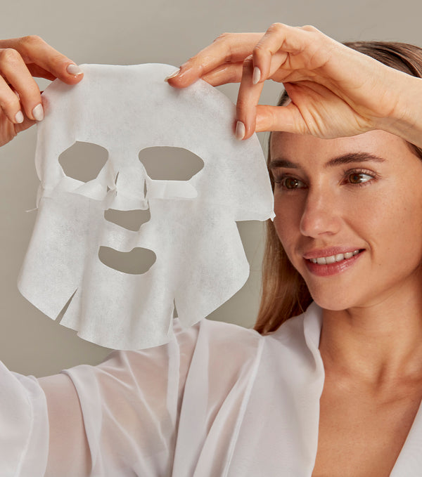 Mascarilla Facial Green Tea Mask 23g