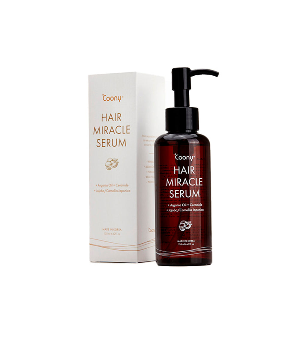Hair Miracle Serum 130ml