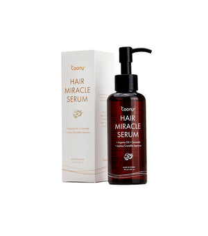 Hair Miracle Serum 130ml