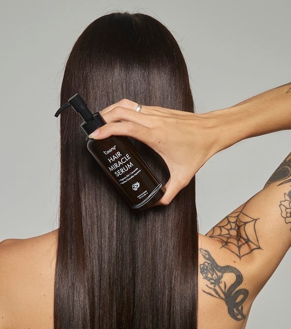 Hair Miracle Serum 130ml