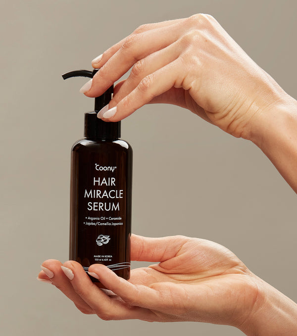Hair Miracle Serum 130ml