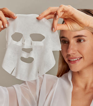 COONY | Mascarilla Facial Hyaluronic Mask 23g