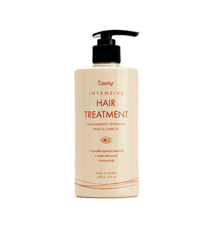 Intensive Hair Treatment 500ml