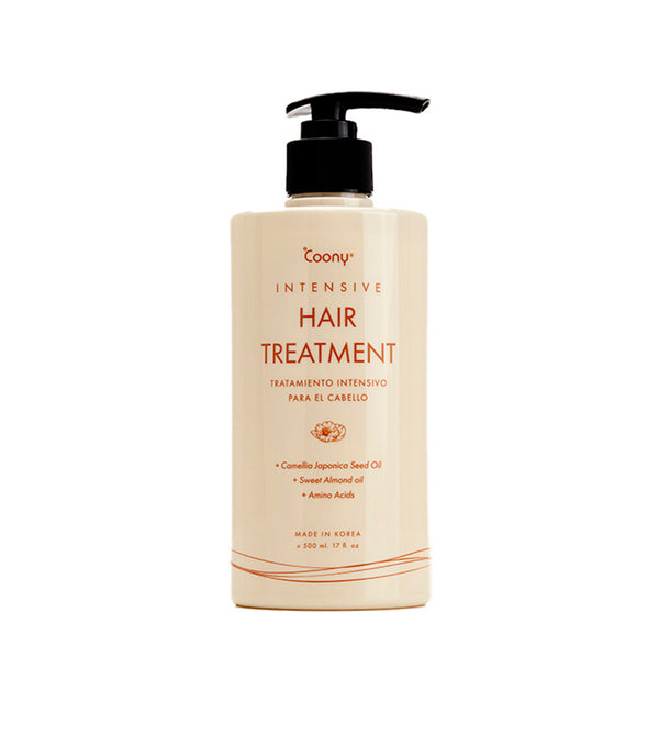 Intensive Hair Treatment 500ml