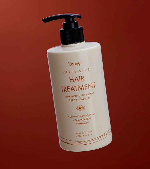 Intensive Hair Treatment 500ml