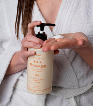 Intensive Hair Treatment 500ml