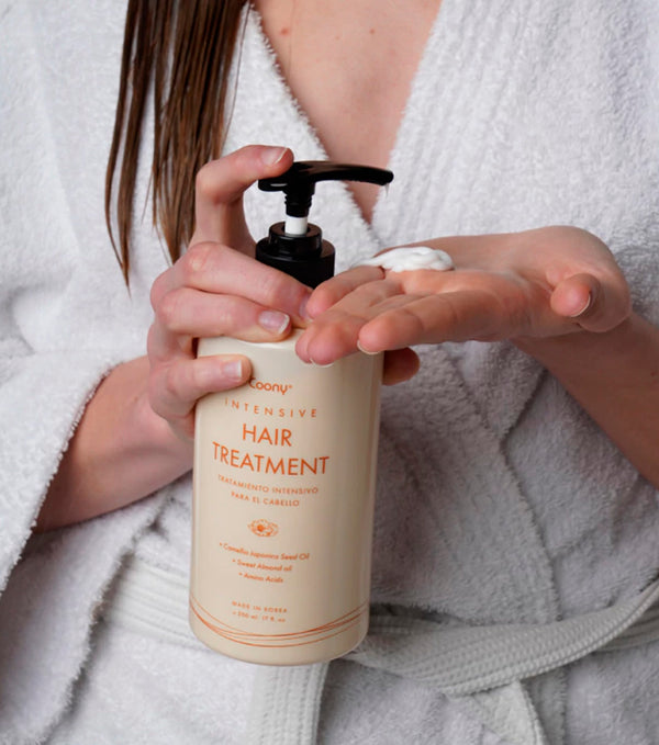 Intensive Hair Treatment 500ml
