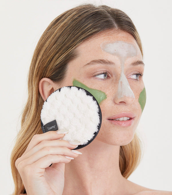 Make Up Remover Pad