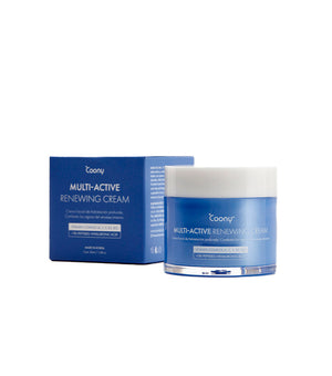 Multi-Active Renewing Cream 50ml